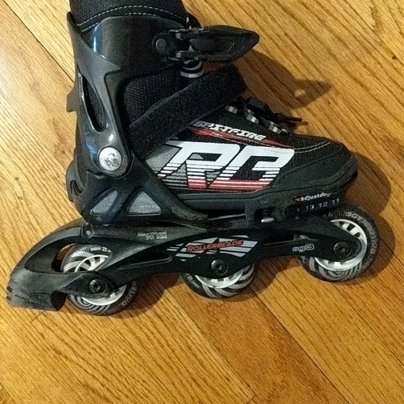 Rollerblade Other Rollerblade Spitfire Xt Inline Skates Poshmark